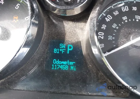 2013 Chevrolet Captiva Lt from USA, damaged, VIN 3GNAL3EK2DS637422